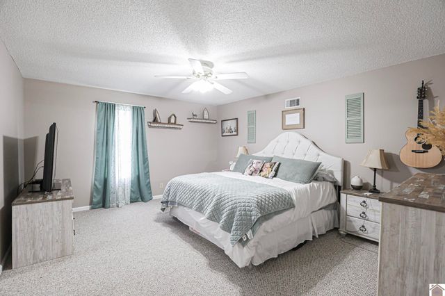 206 Metcalf Lane, Almo, KY 42020