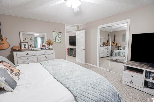 206 Metcalf Lane, Almo, KY 42020