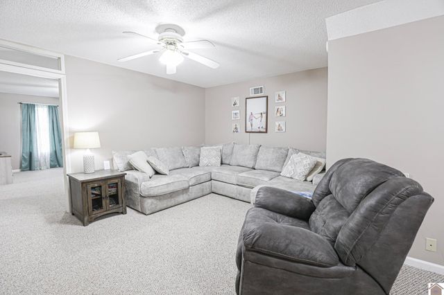 206 Metcalf Lane, Almo, KY 42020