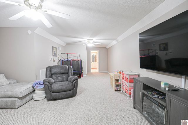 206 Metcalf Lane, Almo, KY 42020