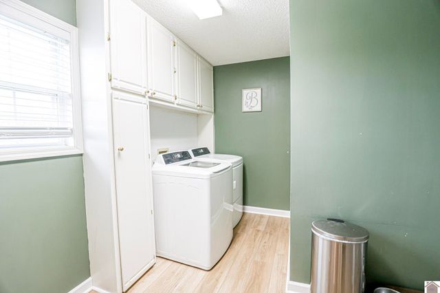 206 Metcalf Lane, Almo, KY 42020