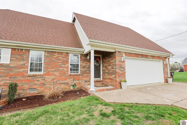 206 Metcalf Lane, Almo, KY 42020