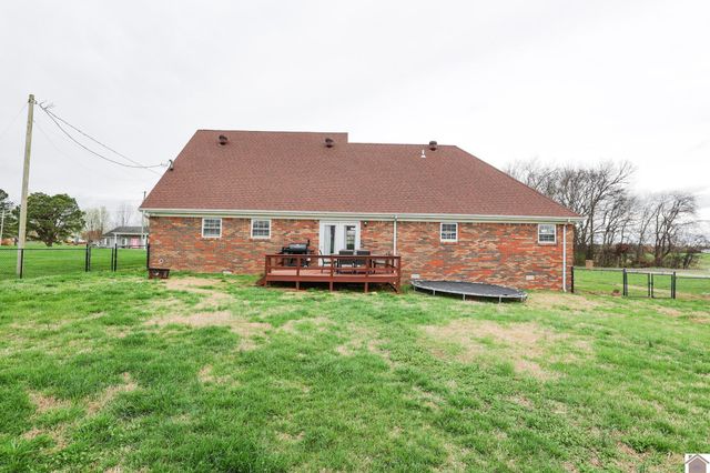 206 Metcalf Lane, Almo, KY 42020