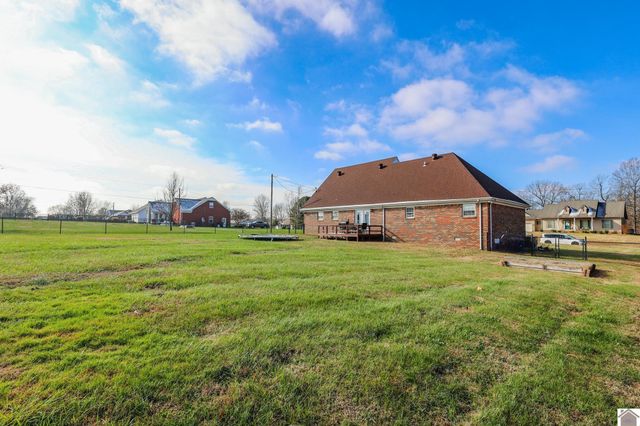 206 Metcalf Lane, Almo, KY 42020