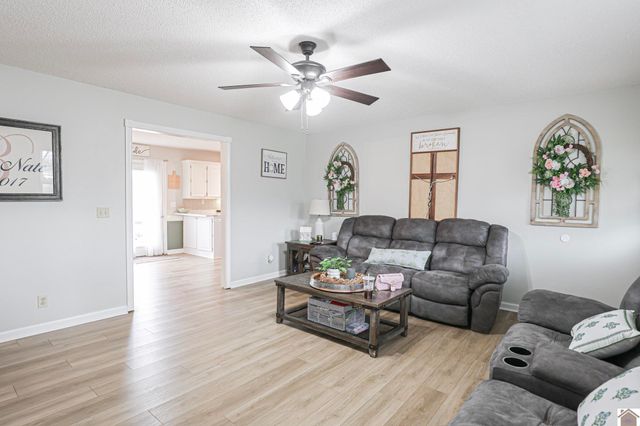 206 Metcalf Lane, Almo, KY 42020