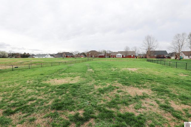 206 Metcalf Lane, Almo, KY 42020