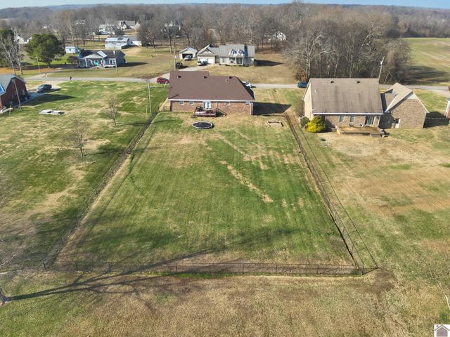 206 Metcalf Lane, Almo, KY 42020