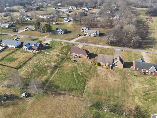 206 Metcalf Lane, Almo, KY 42020