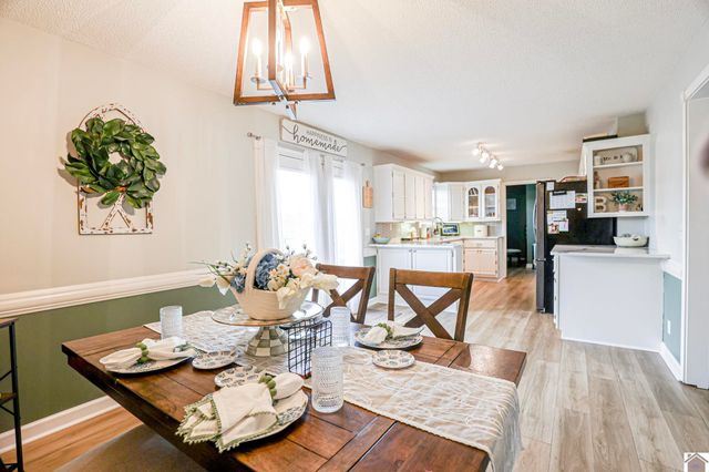 206 Metcalf Lane, Almo, KY 42020