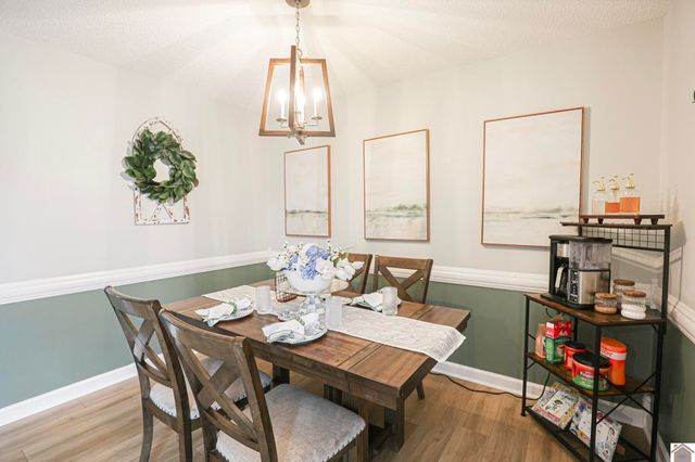 206 Metcalf Lane, Almo, KY 42020