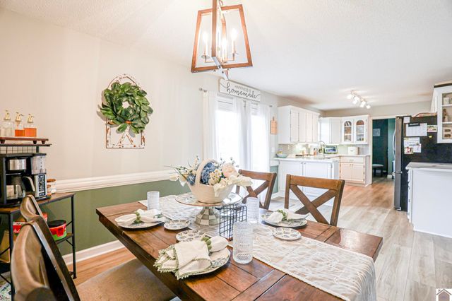 206 Metcalf Lane, Almo, KY 42020