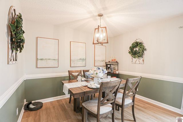 206 Metcalf Lane, Almo, KY 42020