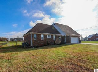 206 Metcalf Lane, Almo, KY 42020