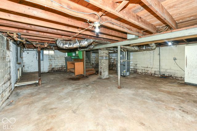 1917 N Riley Avenue, Indianapolis, IN 46218