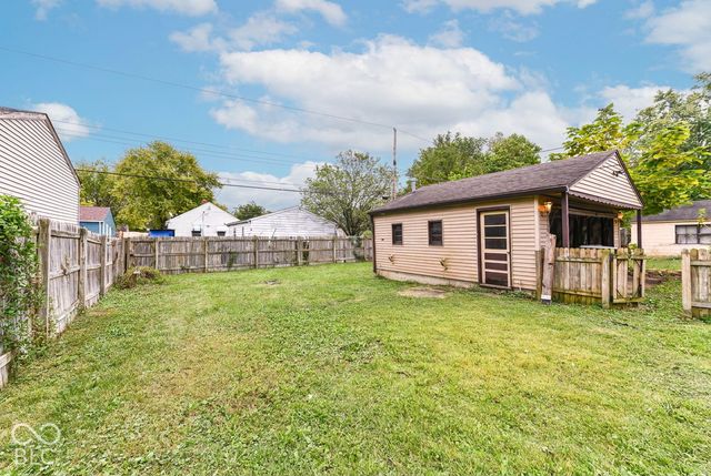 1917 N Riley Avenue, Indianapolis, IN 46218