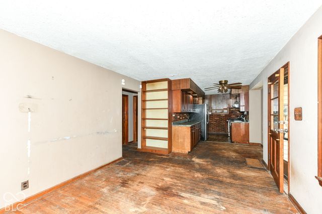 1917 N Riley Avenue, Indianapolis, IN 46218
