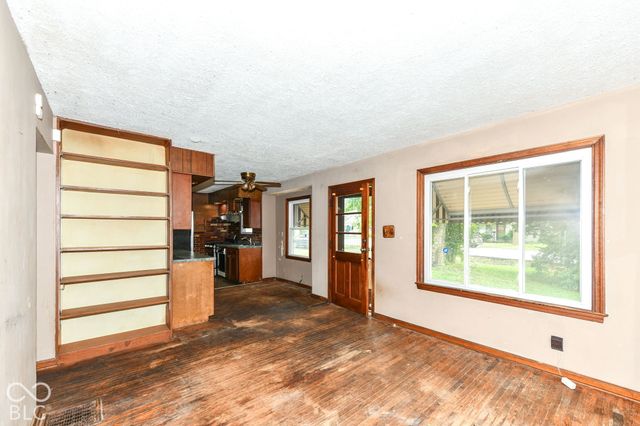 1917 N Riley Avenue, Indianapolis, IN 46218