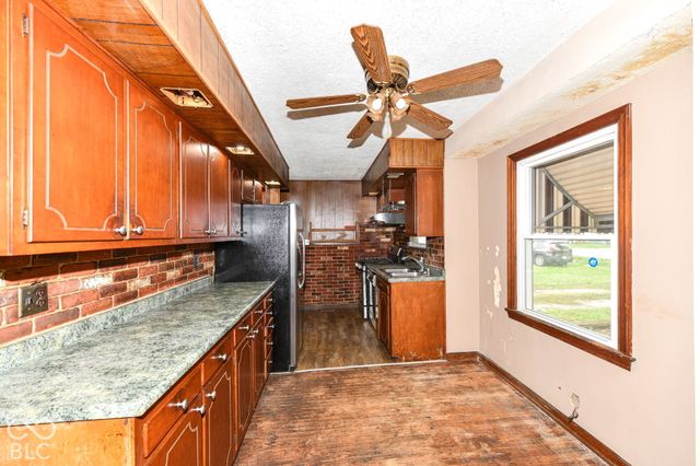 1917 N Riley Avenue, Indianapolis, IN 46218