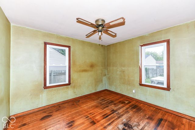 1917 N Riley Avenue, Indianapolis, IN 46218