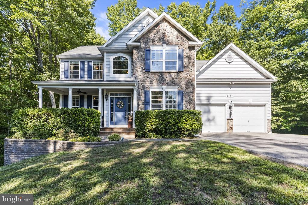 2037 BAYTHORNE RD, Prince Frederick, MD 20678
