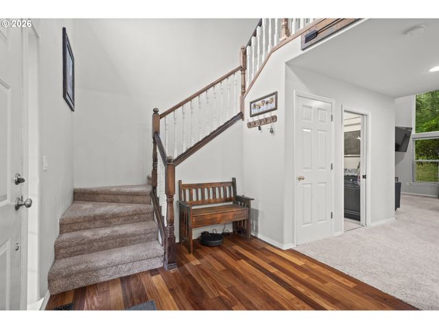34605 Ne SHAMROCK SLOPE Rd, Battle Ground, WA 98604