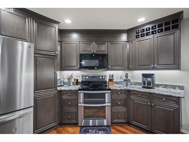 34605 Ne SHAMROCK SLOPE Rd, Battle Ground, WA 98604