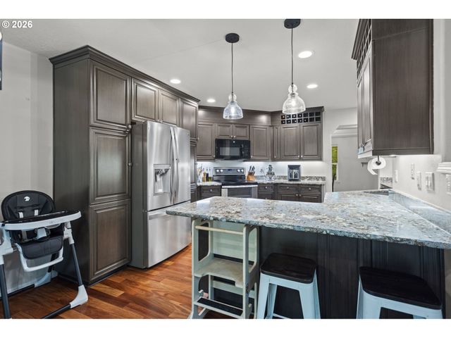 34605 Ne SHAMROCK SLOPE Rd, Battle Ground, WA 98604