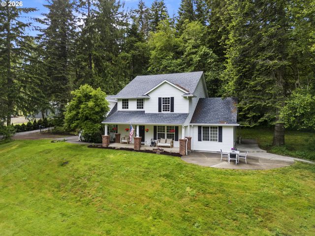 34605 Ne SHAMROCK SLOPE Rd, Battle Ground, WA 98604