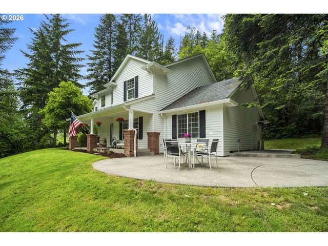34605 Ne SHAMROCK SLOPE Rd, Battle Ground, WA 98604