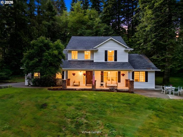34605 Ne SHAMROCK SLOPE Rd, Battle Ground, WA 98604