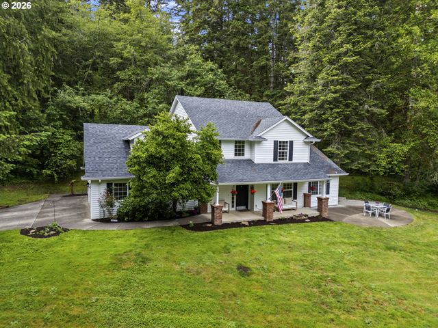 34605 Ne SHAMROCK SLOPE Rd, Battle Ground, WA 98604