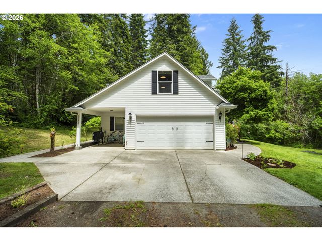 34605 Ne SHAMROCK SLOPE Rd, Battle Ground, WA 98604