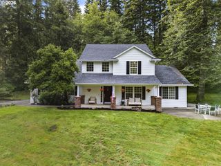 34605 Ne SHAMROCK SLOPE Rd, Battle Ground, WA 98604