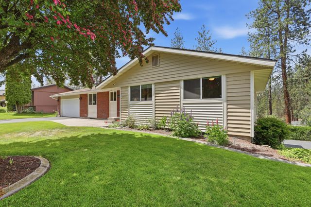 5804 W Holyoke Ave, Spokane, WA 99208