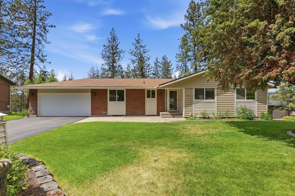 5804 W Holyoke Ave, Spokane, WA 99208