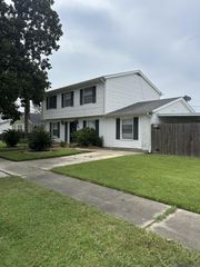 440 Holy Cross Place, Kenner, LA 70065