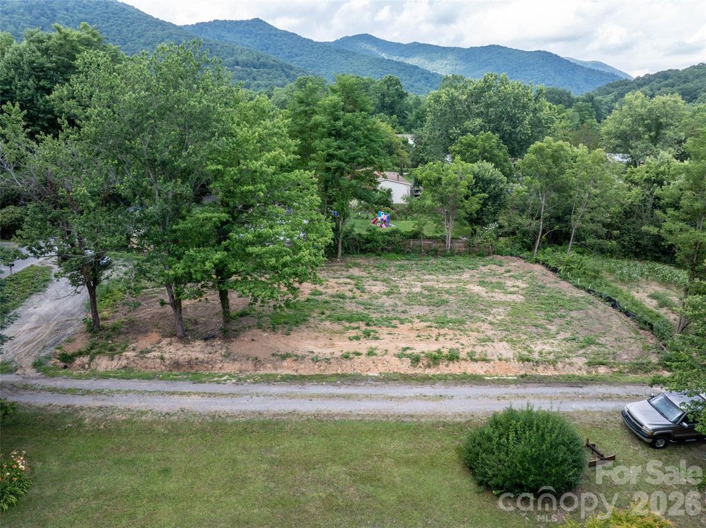 25 John Myra Avenue, Black Mountain, NC 28711