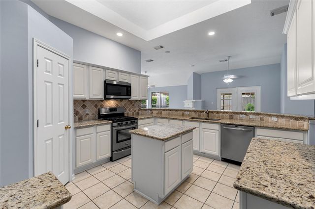 14023 Grand Heights Court, Houston, TX 77062