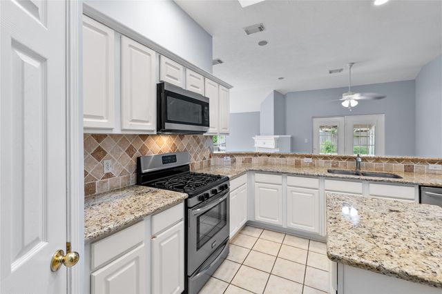 14023 Grand Heights Court, Houston, TX 77062