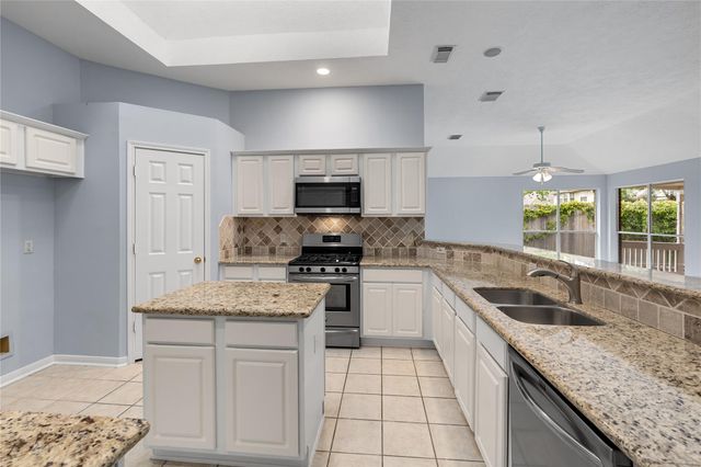 14023 Grand Heights Court, Houston, TX 77062