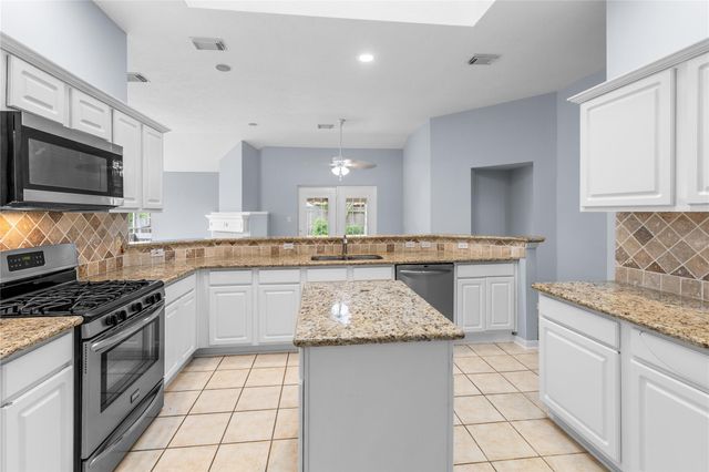 14023 Grand Heights Court, Houston, TX 77062