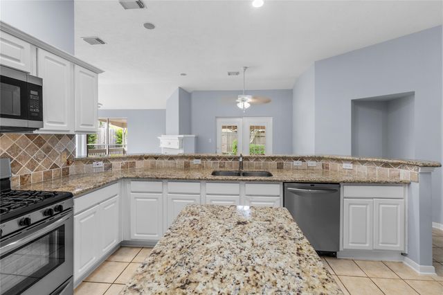 14023 Grand Heights Court, Houston, TX 77062