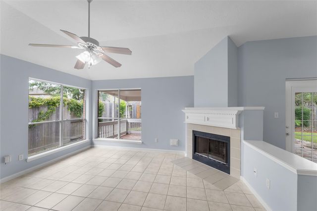 14023 Grand Heights Court, Houston, TX 77062