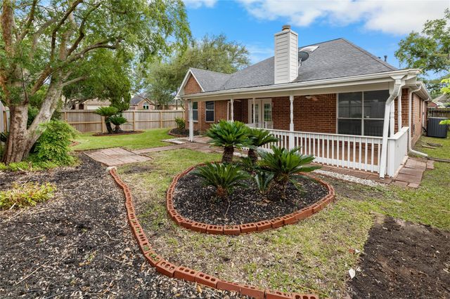 14023 Grand Heights Court, Houston, TX 77062