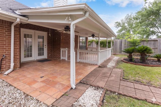 14023 Grand Heights Court, Houston, TX 77062