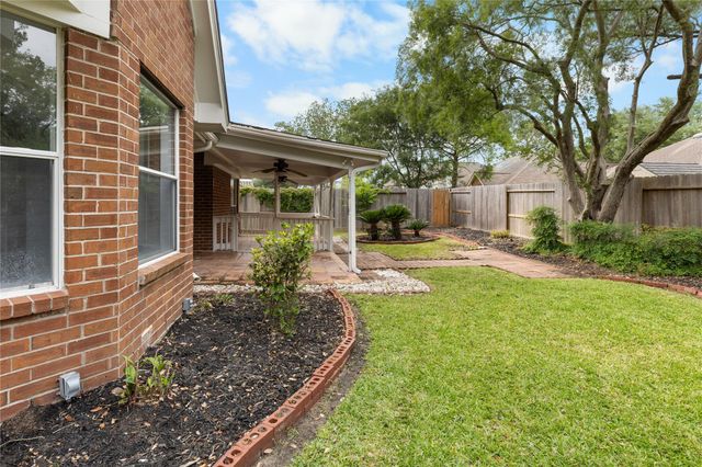 14023 Grand Heights Court, Houston, TX 77062