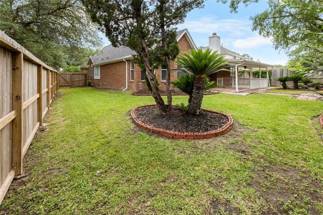 14023 Grand Heights Court, Houston, TX 77062