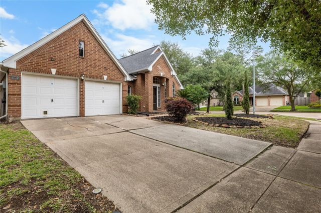 14023 Grand Heights Court, Houston, TX 77062