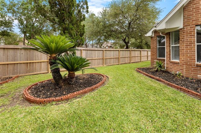 14023 Grand Heights Court, Houston, TX 77062