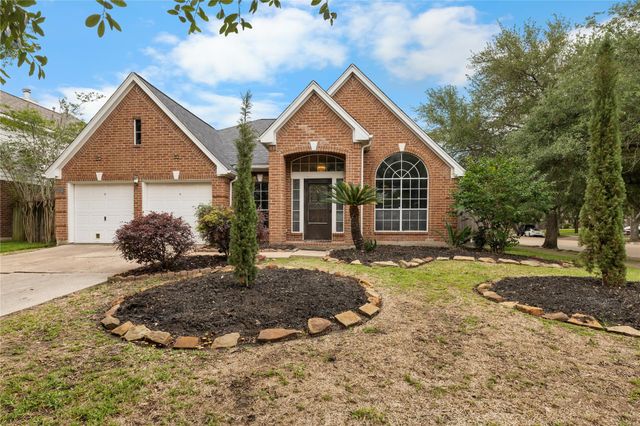 14023 Grand Heights Court, Houston, TX 77062